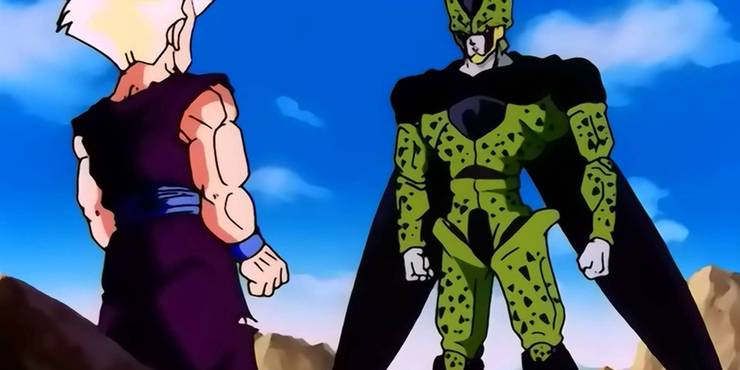 Dragon Ball Every Version Of Cell Ranked Weakest To Strongest Dragon Ball Every Version Of Cell Ranked Weakest To Strongest